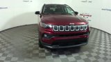 Used 2022 Jeep Compass Latitude w/ Convenience Group image 3