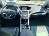 Used 2017 Acura TLX V6 w/ Technology Package image 5