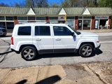 Used 2016 Jeep Patriot High Altitude image 6
