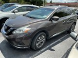 Used 2016 Nissan Murano SL image 2