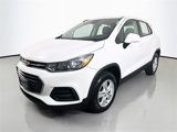 Used 2018 Chevrolet Trax LS image 3