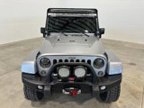 Used 2015 Jeep Wrangler Unlimited Rubicon w/ Connectivity Group image 4