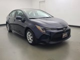 Certified 2022 Toyota Corolla LE image 2