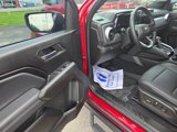 Used 2024 Chevrolet Colorado LT w/ LT Convenience Package III image 6