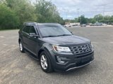 Used 2017 Ford Explorer XLT w/ Equipment Group 202A image 3