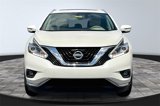 Used 2017 Nissan Murano Platinum w/ Platinum Technology Package image 3