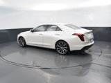 Used 2022 Cadillac CT4 Premium Luxury w/ LPO, Radiant Package image 3