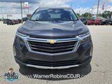 Used 2022 Chevrolet Equinox LT image 2