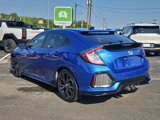 Used 2018 Honda Civic Sport image 2