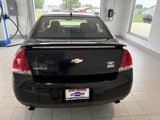 Used 2008 Chevrolet Impala SS w/ Convenience Package image 5