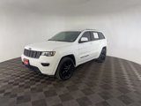 Used 2019 Jeep Grand Cherokee Altitude image 3