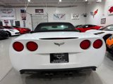 Used 2006 Chevrolet Corvette Convertible w/ Preferred Equipment Group image 4