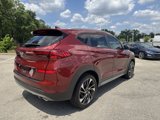 Used 2019 Hyundai Tucson Sport image 3