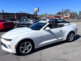 Used 2018 Chevrolet Camaro LT image 2