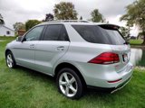 Used 2016 Mercedes-Benz GLE 350 4MATIC image 3