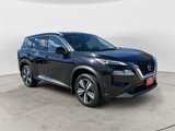 Used 2023 Nissan Rogue SL w/ SL Premium Package image 6