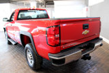 Used 2016 Chevrolet Silverado 2500 W/T w/ WT Fleet Convenience Package image 6