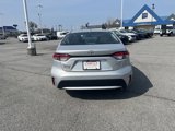 Used 2020 Toyota Corolla LE image 4