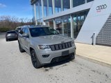 Used 2020 Jeep Grand Cherokee Altitude image 4