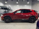 Certified 2022 Buick Envision Essence w/ Technology Package II image 2