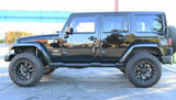 Used 2015 Jeep Wrangler Unlimited Sahara image 6