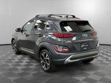 Certified 2022 Hyundai Kona Limited image 3