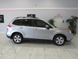 Used 2014 Subaru Forester 2.5i Premium w/ All-Weather Package image 2