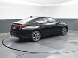 New 2025 Nissan Versa SV w/ Trunk Package image 5