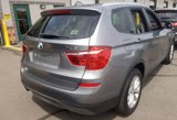Used 2016 BMW X3 xDrive28i image 2