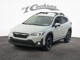 Used 2021 Subaru Crosstrek 2.5i Limited w/ Popular Package #4 image 3