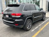 Used 2020 Jeep Grand Cherokee Limited image 4