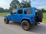 Used 2016 Jeep Wrangler Unlimited Rubicon w/ Connectivity Group image 3