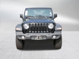 Used 2018 Jeep Wrangler Sport image 2