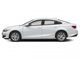 Used 2024 Chevrolet Malibu LT image 6