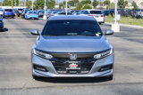 Used 2018 Honda Accord Sport image 2