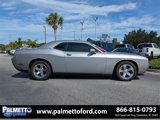 Used 2013 Dodge Challenger R/T Plus image 3