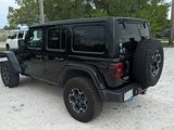 Used 2022 Jeep Wrangler Unlimited Rubicon 4xe w/ Cold Weather Group image 4