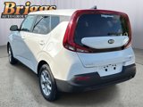 Used 2021 Kia Soul S image 3