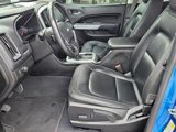 Used 2021 Chevrolet Colorado LT w/ LT Convenience Package image 3