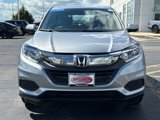 Certified 2022 Honda HR-V LX image 3