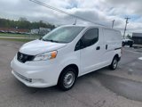 Used 2021 Nissan NV200 S w/ Back Door Glass Package image 3