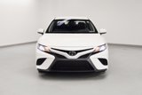 Used 2018 Toyota Camry SE image 3
