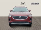 Used 2023 Buick Envision Preferred image 2