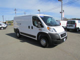 Used 2021 RAM ProMaster 1500 image 2