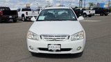 Used 2004 Kia Spectra Sedan image 3