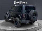 Used 2014 Jeep Wrangler Rubicon image 3