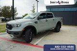 Used 2021 Ford Ranger XLT w/ Equipment Group 302A High image 4