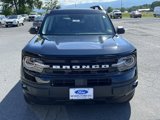 New 2024 Ford Bronco Sport Outer Banks w/ Tech Package image 3