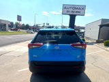 Used 2021 Toyota RAV4 LE image 6