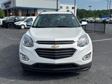 Used 2017 Chevrolet Equinox Premier w/ Enhanced Convenience Package image 3
